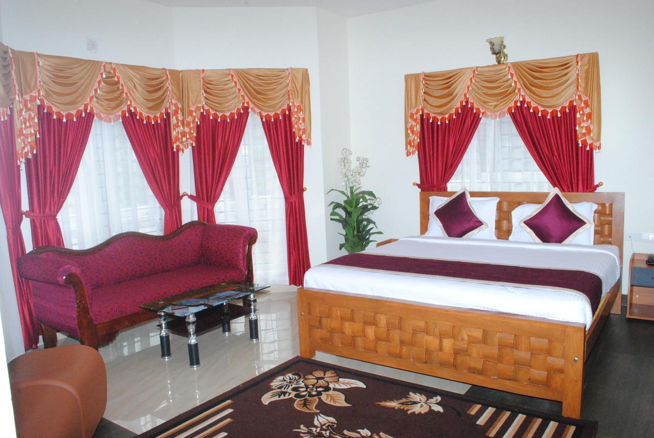אוטי Armster Palace מראה חיצוני תמונה