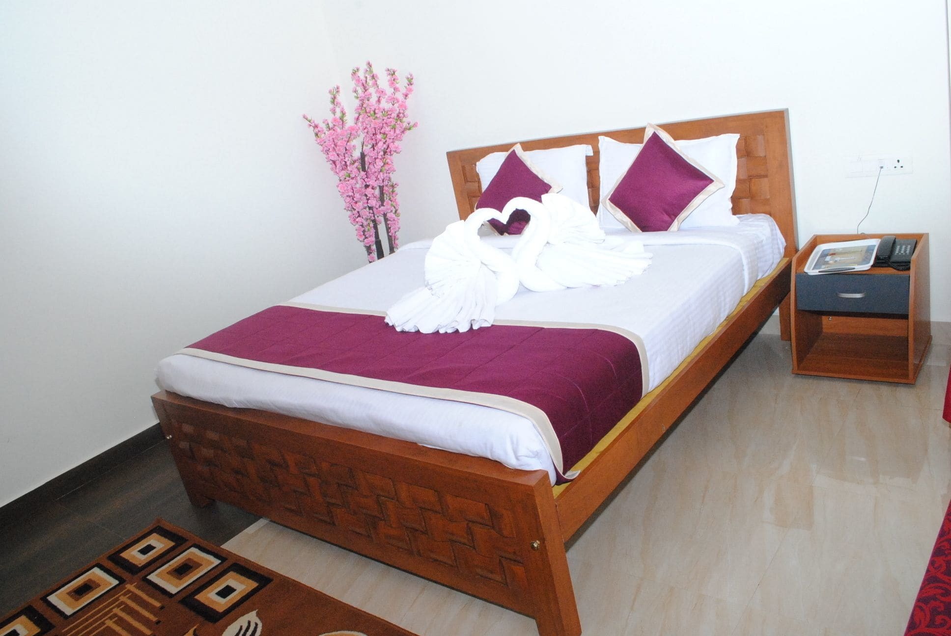 אוטי Armster Palace מראה חיצוני תמונה
